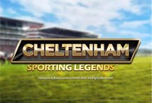 Cheltenham Sporting Legends slot